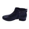 BOTKI DAMSKIE WIELBUT K-252 CZARNE