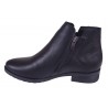 BOTKI DAMSKIE WIELBUT K-01 CZARNE