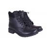 BOTKI DAMSKIE WIELBUT K-264 CZARNE