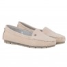Mokasyny damskie Filippo DP2037/24 beżowe