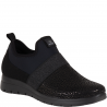 Półbuty damskie Fly Flot 27 T16 CX black