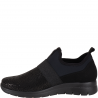 Półbuty damskie Fly Flot 27 T16 CX black