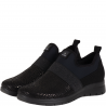 Półbuty damskie Fly Flot 27 T16 CX black