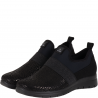 Półbuty damskie Fly Flot 27 T16 CX black