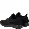 Półbuty damskie Fly Flot 27 T16 CX black
