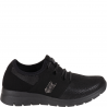 Półbuty damskie Fly Flot 27 T18 SX black