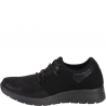 Półbuty damskie Fly Flot 27 T18 SX black