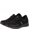 Półbuty damskie Fly Flot 27 T18 SX black