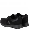 Półbuty damskie Fly Flot 27 T18 SX black