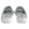 SKÓRZANE KLAPKI DAMSKIE BIAŁE STELLA 663