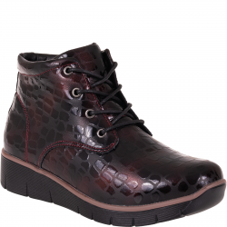 Botki damskie Filippo DBT...