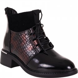 Botki damskie Filippo DBT...