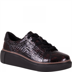 Półbuty damskie T. Sokolski...