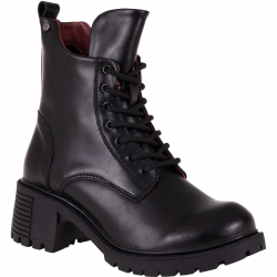 Botki damskie Filippo...