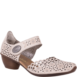 Czółenka damskie Rieker...