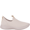 Półbuty Befado Home&Go 646 D 004 beżowe Slip On szerokie H wygodne